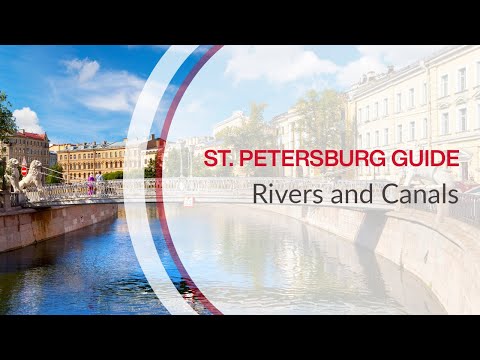 Rivers and Canals