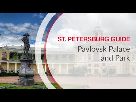 Pavlovsk