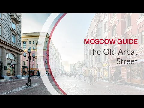 Old Arbat