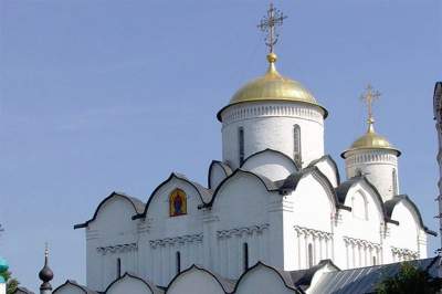 Express Golden Ring (hotel in Suzdal)