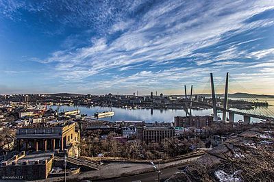 Vladivostok