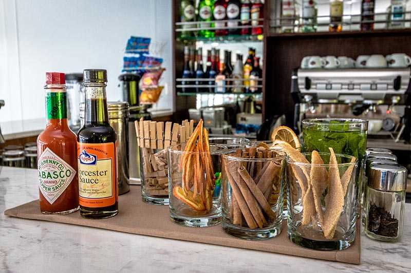 MS Nikolay Chernyshevsky bar