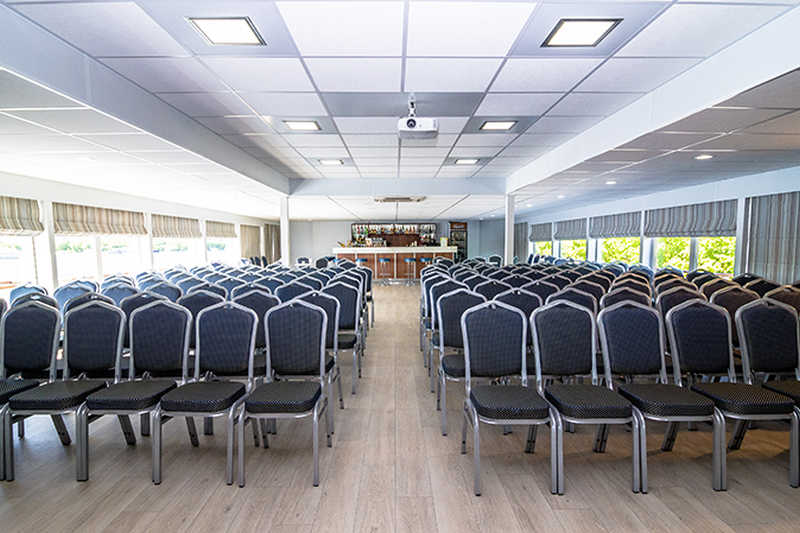 MS Konstantin Fedin conference hall