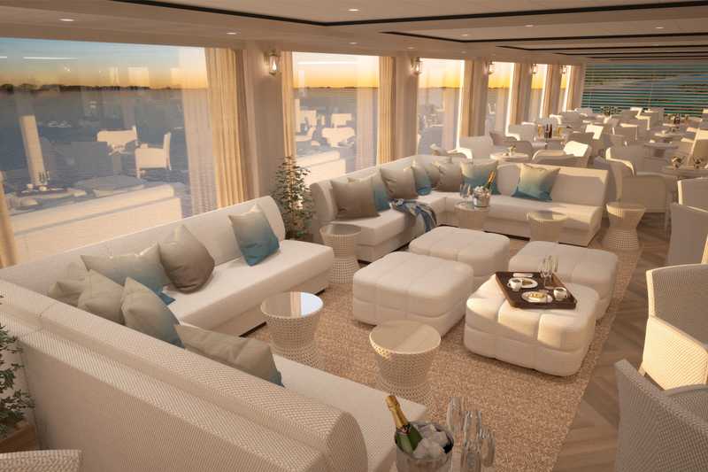MS Mustai Karim lounge zone