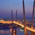The Best 5 Cities to Visit in Russia