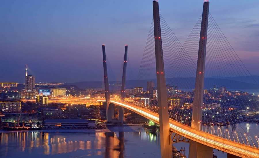 The Best 5 Cities to Visit in Russia