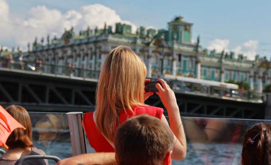 Safety while in Russia - Photography