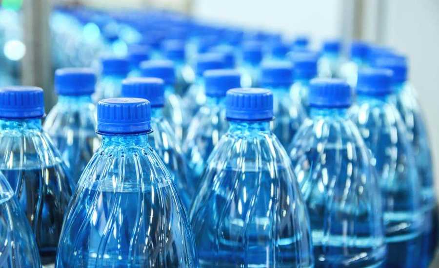 Safety while in Russia - Water