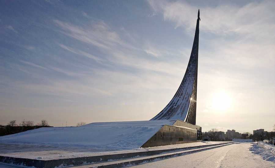 Best Science Museums - museum of Cosmonautics