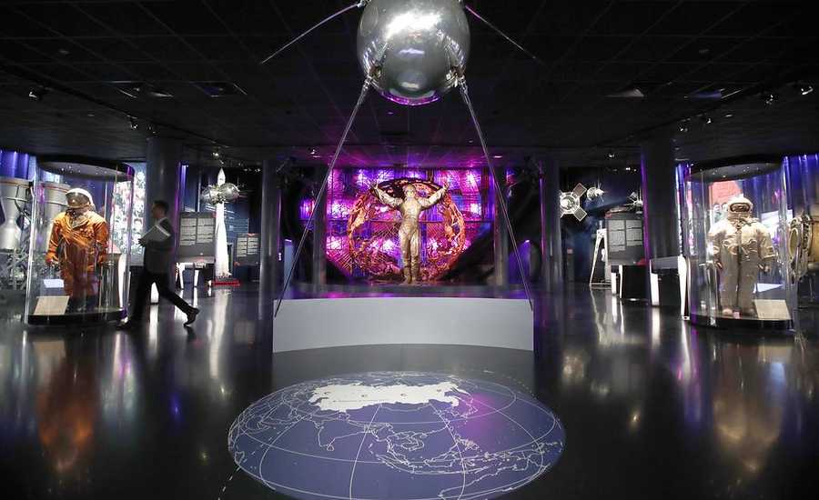 5+1 Best Science Museums In Russia