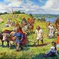 Russia Before the Russians
