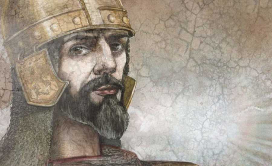 Prince Igor