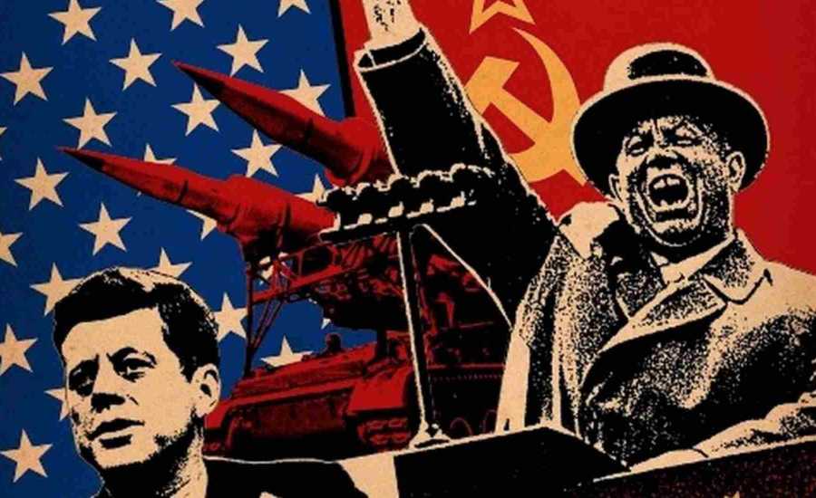 Cold War