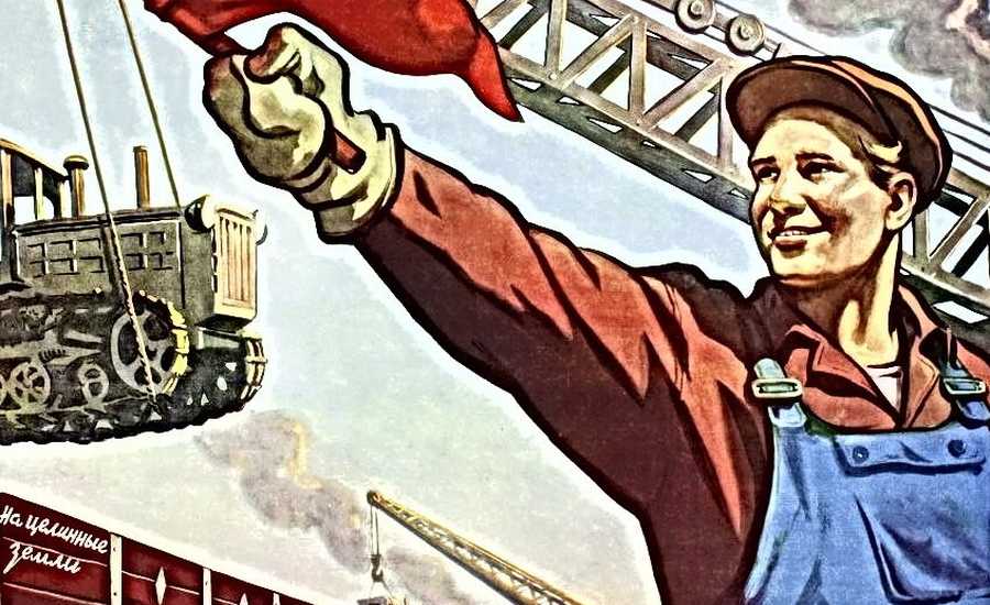 War communism and the New Economic Policy