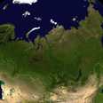 The Geography of Russia