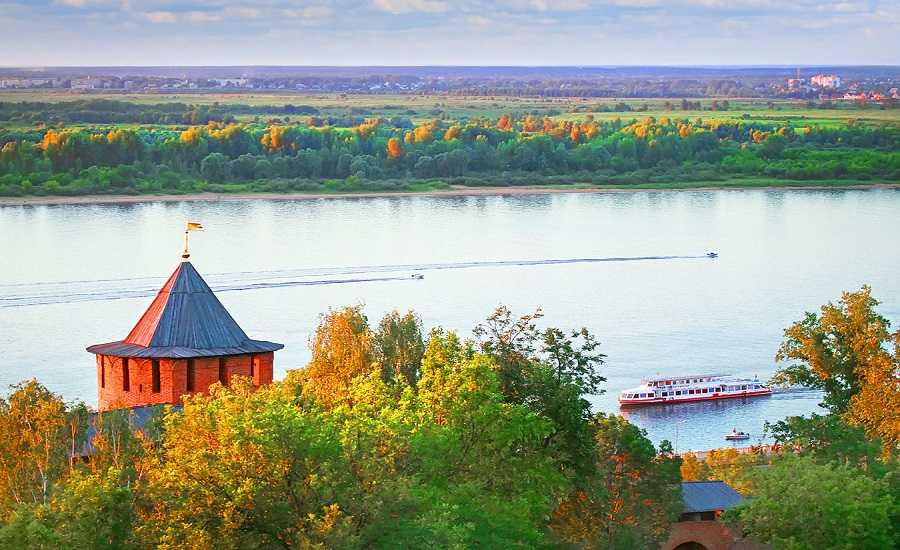 Volga Federal District