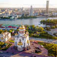 Ural Federal District
