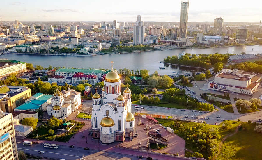 Ural Federal District