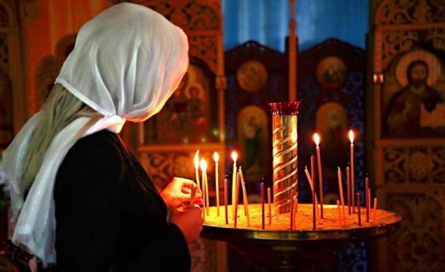 Religions in Russia-How to Behave