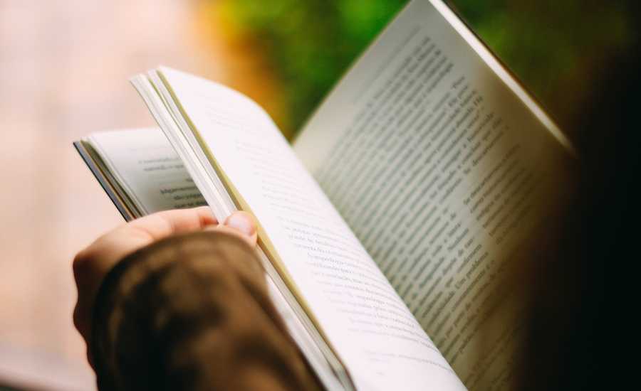 St. Petersburg Russia’s Best Libraries and Bookshops