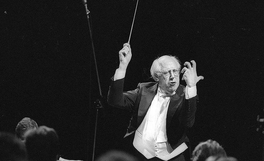 Russian Classical Music - Mstislav Rostropovich