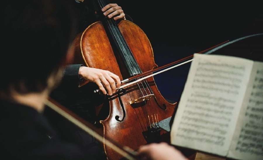 Russian Classical Music