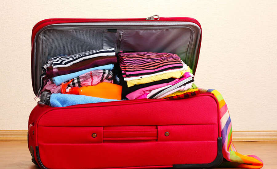 What to Pack for a River Cruise in Russia