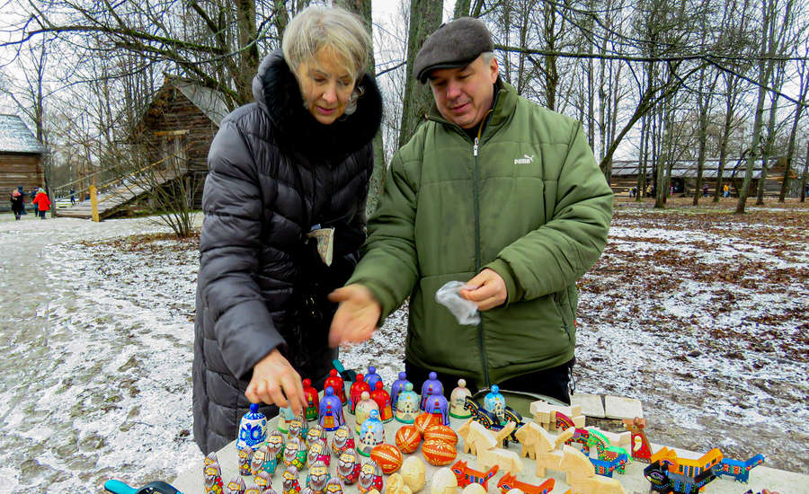 An American Family’s Experience of Travelling in Russia