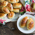 Traditional Russian Pies: History and Recipe