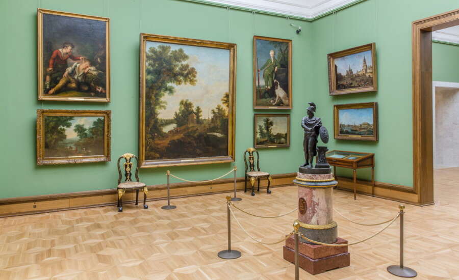 Tretyakov Gallery