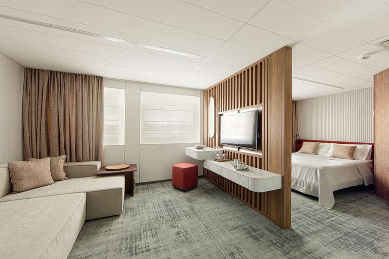 Suite on MS Konstantin Korotkov