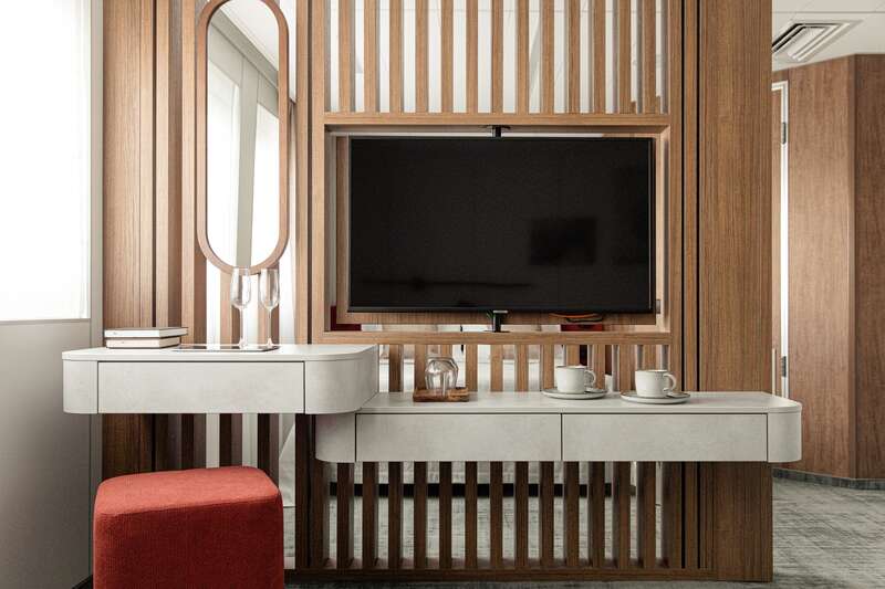 Suite on MS Konstantin Korotkov
