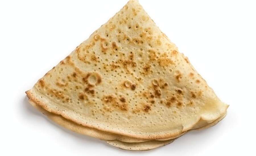Blini - Russian Cuisine