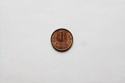 Money and Currency in Russia
