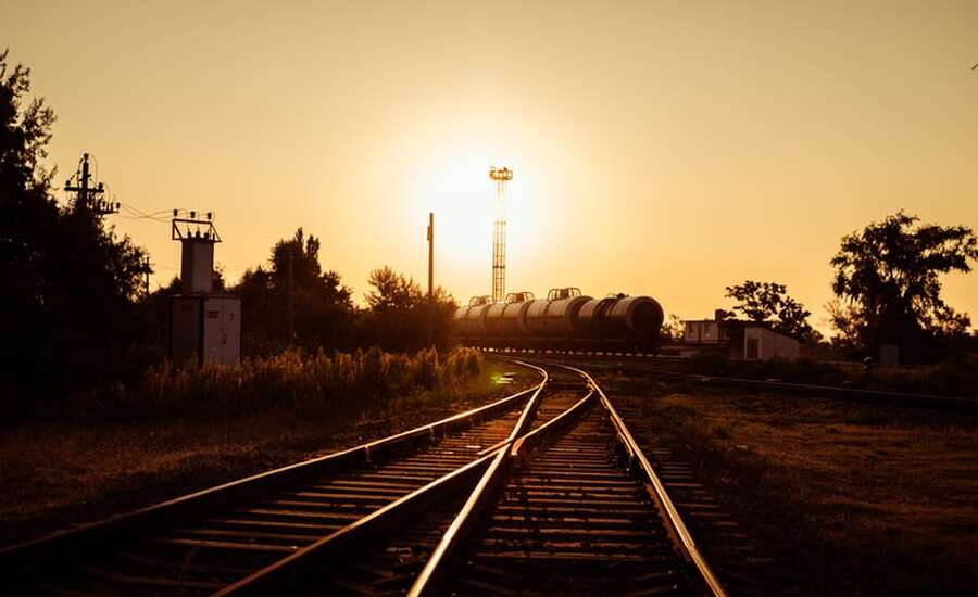 Adventures in Russia