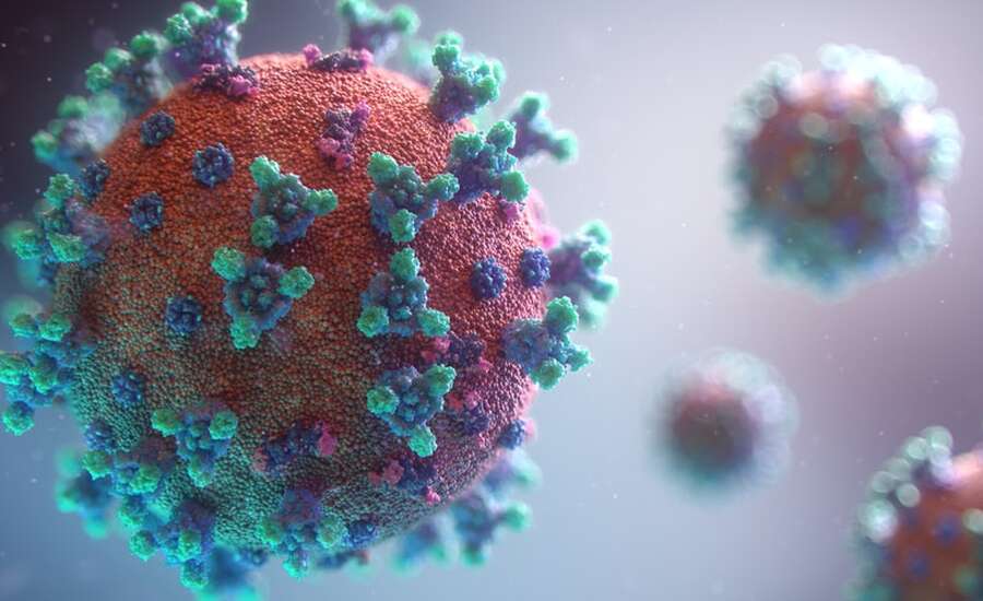 Coronavirus in Russia: Weekly Updates