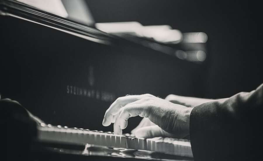 St. Petersburg International Music Festival &Competition "Grand Piano in Palace”