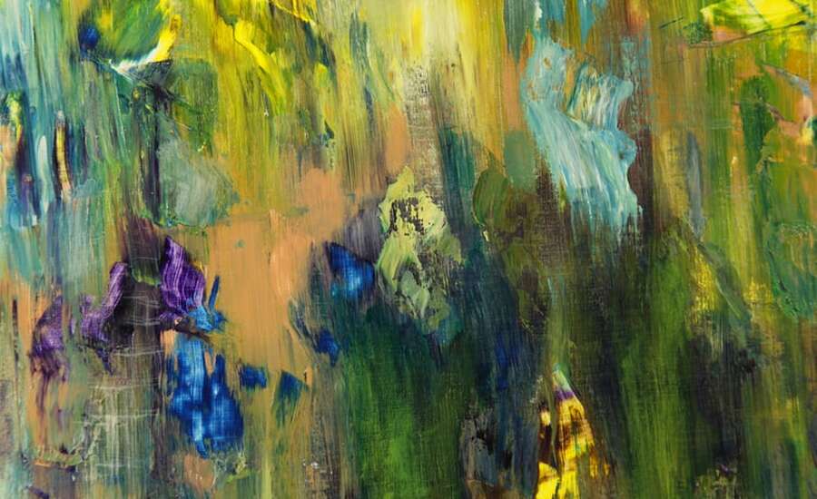 Impressionism and Spanish Art in Moscow
