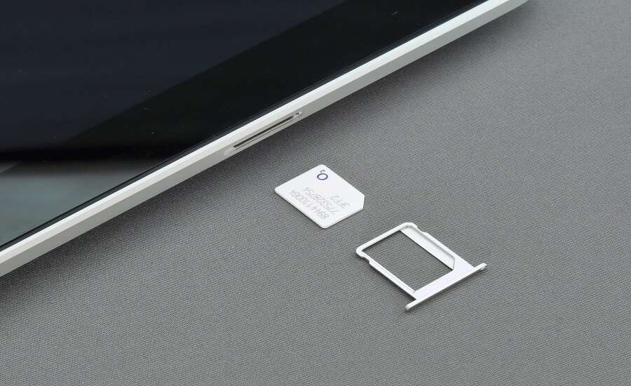 Phones and Internet in Russia - SIM cards