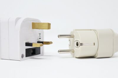 Voltage in Russia: Power Plugs and Sockets