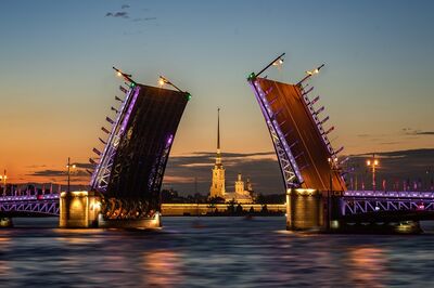 A Russian Land Tour or a Russian River Cruise - Which is Better? 