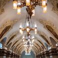 How to Use the St. Petersburg Metro