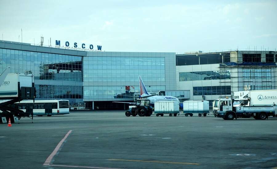 Russian customs