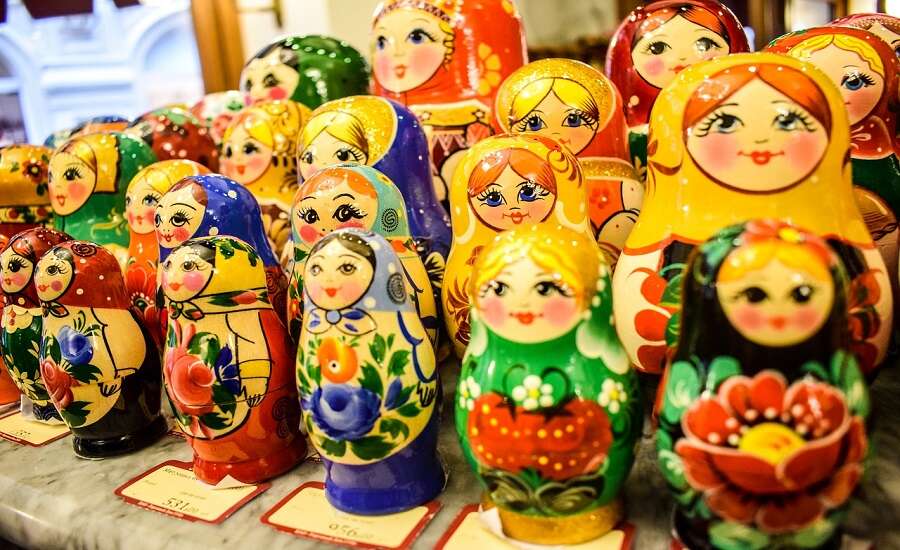 Russian Customs Rules