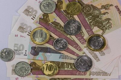 Tipping in Russia