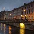 A Classic Sight-Seeing Guide to St Petersburg