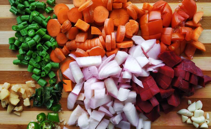 Borsch: A Definitive History and a Russian Recipe