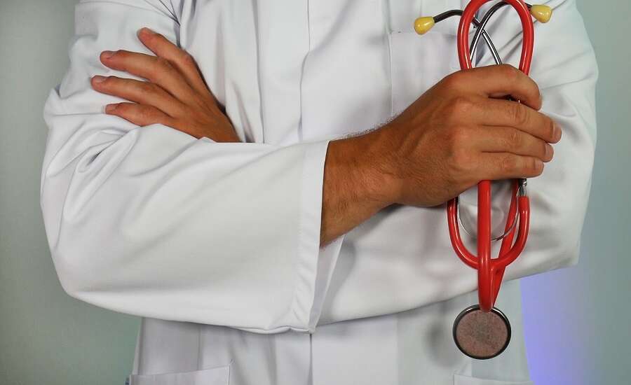 Health care - medical help