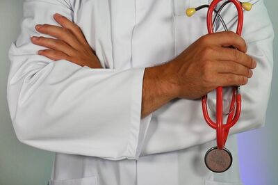 Medical Help and Prescription Medication in Russia