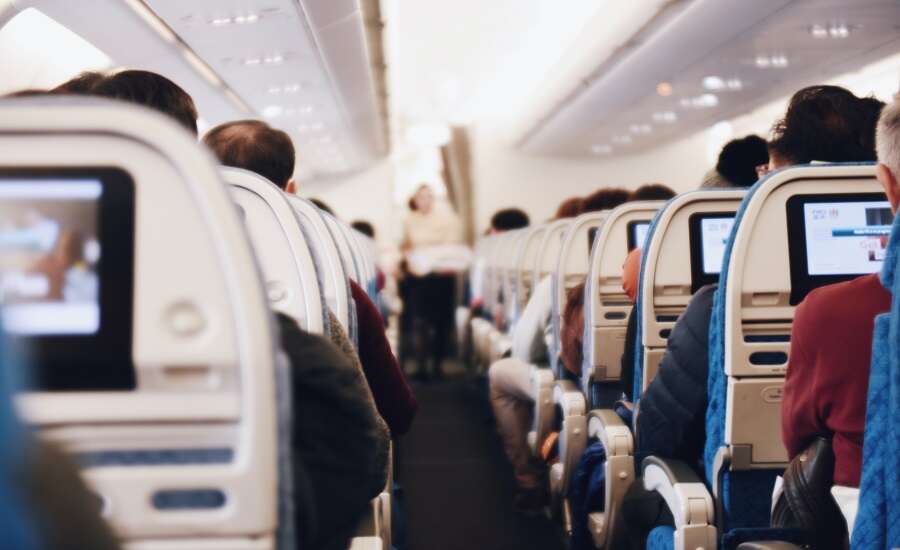 Travel insurance